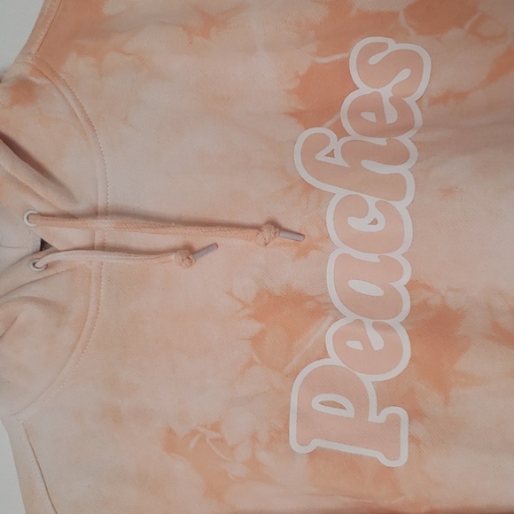 Justice Justin Bieber Hoodie - Picture 4 of 8